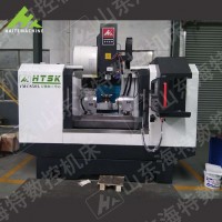 CNC1270加工中心，兩線一硬模具加工中心發(fā)那科系統(tǒng)