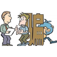 超陸國際正規(guī)合法嗎？劉偉、張家明假冒老師害慘無數(shù)人
