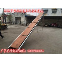 飼料裝車(chē)皮帶輸送機(jī)-農(nóng)資裝卸車(chē)簡(jiǎn)易皮帶輸送機(jī)