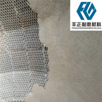 陶瓷耐磨膠泥是一種膠凝型高科技產(chǎn)品