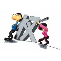 雷達(dá)證券被騙虧損內(nèi)幕曝光！老師逆向喊單害人不淺！
