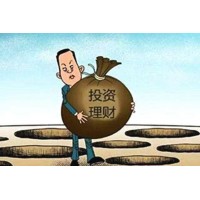 上海匯利資產(chǎn)入金如魚游釜中？趙京薦股為謀不義之財(cái)！