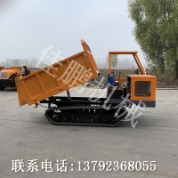 JP-4型履帶款四不像運輸車 農(nóng)用履帶車價格優(yōu)惠