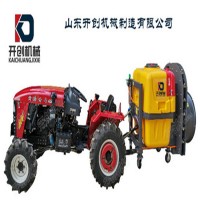 山東廠家補(bǔ)貼500X全新車載式打藥機(jī)