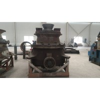 出售二手鈦山GP300單杠圓錐破設(shè)備