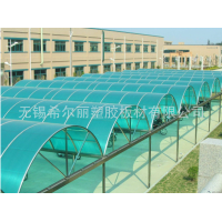 蘭州溫室陽(yáng)光板哪里有，質(zhì)量好的