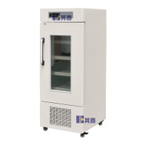 恒溫4±1℃實(shí)驗(yàn)室防爆冰箱品牌304不銹鋼內(nèi)膽