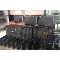 花都區(qū)新華鎮(zhèn)報(bào)廢舊臺(tái)式電腦回收