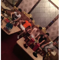 重慶哪個(gè)酒吧男模好？重慶男模最多最好玩的酒吧排名