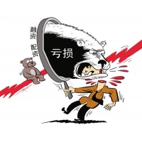 三立期貨笑傲江湖夸大宣傳！蔣文超青山好言好語是有利可圖！