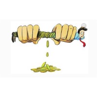 新紀(jì)元期貨為何手續(xù)費(fèi)如此高昂？你的虧損進(jìn)了誰(shuí)的口袋？
