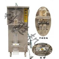 唐山科勝AS1000型牛奶包裝機(jī)丨白醋包裝機(jī)