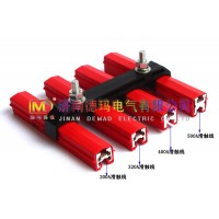 濟南德瑪供應(yīng)單極安全滑觸線