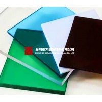深圳建擋雨棚耐力板陽(yáng)光板廠家總經(jīng)銷