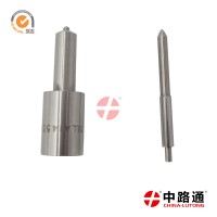 上柴四缸發(fā)動機噴油嘴型號DLLA18S418