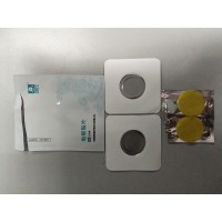 透藥電極貼片，博恩一次性耗材