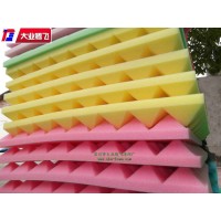廠家直銷(xiāo)大業(yè)騰飛隔音棉