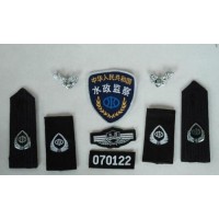 新水政監(jiān)察標(biāo)志服價(jià)款水政執(zhí)法制服廠家