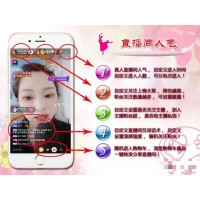 矩陣力量云控營銷系統(tǒng)助力于直播帶貨網紅大V漲粉引流