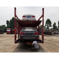 小轎車托運(yùn)-廣州到烏魯木齊專業(yè)小轎車托運(yùn)服務(wù)-海汌轎運(yùn)