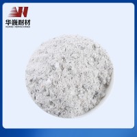 中頻爐爐襯料的注意事項(xiàng)