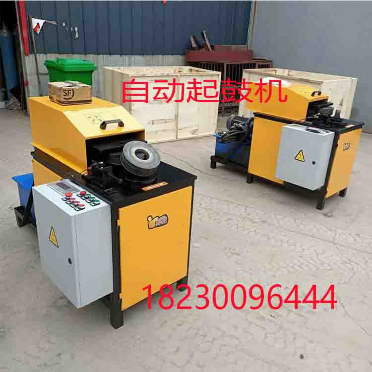 起筋機(jī)15 (2)