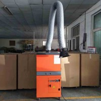車間煙塵凈化器專業(yè)的生產企業(yè)環(huán)保認可達標