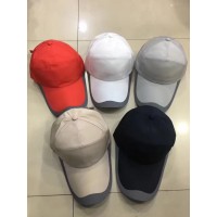 西安廣告帽子，鴨舌帽，棒球帽定制，現(xiàn)貨批發(fā)，可定制LOGO