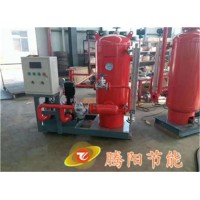 騰陽(yáng)蒸汽回收機(jī)回收的經(jīng)濟(jì)效益