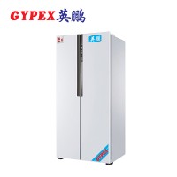 泉州防爆冰箱對(duì)開門450升