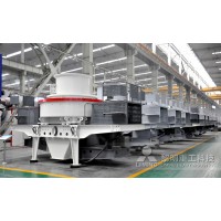 河南沖擊式破碎機(jī)型號及價(jià)格