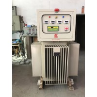 出口穩(wěn)壓器 出口越南、非洲、印度油浸式穩(wěn)壓器