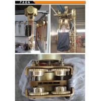 河北防爆工具廠家直銷防爆手拉葫蘆，扳手動(dòng)無(wú)火花工具
