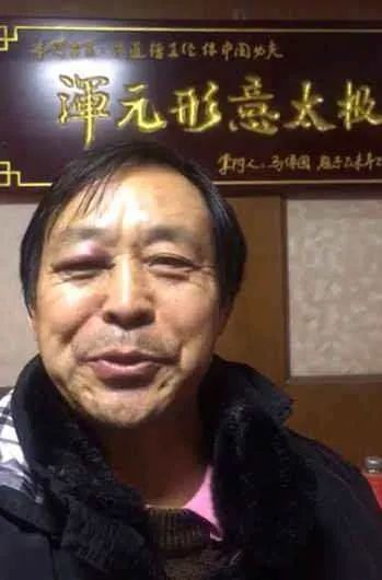 馬保國火了，不是因為你喜歡他，而是因為你需要他