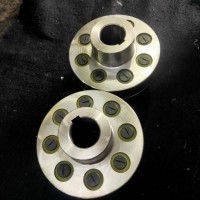 HL(LX)彈性注銷聯(lián)軸器