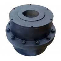 CL,CLZ型齒式聯(lián)軸器