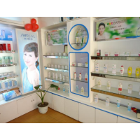 全國日化店電話號(hào)碼軟件