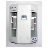 HYA2010-C1全自動(dòng)靜態(tài)容量法比表面及孔徑分析測(cè)試儀