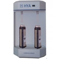 HYA2010-B6全自動(dòng)靜態(tài)容量法比表面及孔徑分析測(cè)試儀