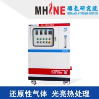 DDH智能化制氫機(jī)核心單元加裝保護(hù)裝置氣量