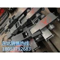 KACXC6副井銷齒操車成套設(shè)備廠家