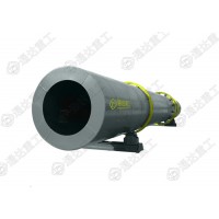1-30噸/小時(shí)有機(jī)肥雞糞烘干機(jī)