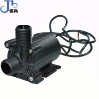 12V24V直流無(wú)刷潛水泵