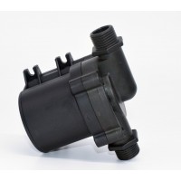 12V24V汽車(chē)散熱循環(huán)增壓水泵