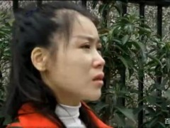 西安女子遭遇開(kāi)發(fā)商一房二賣，售樓部人去樓空
