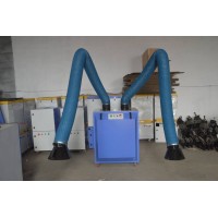 河北清大環(huán)保，移動式焊煙凈化器