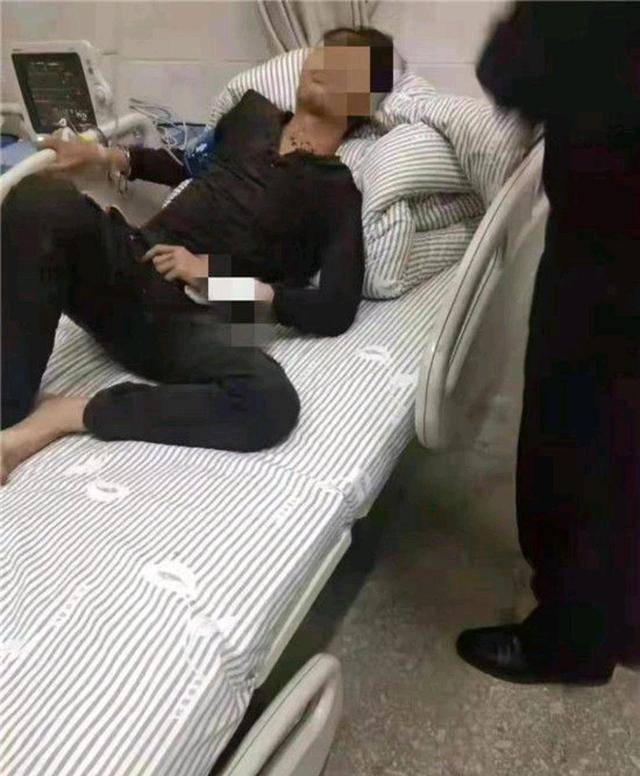 3尸4命！湖南23歲男子殺害17歲懷孕女友一家，原因披露