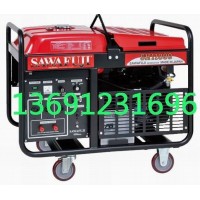 日本澤藤發(fā)電機SH11000HA