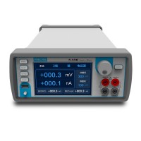 S300型高性價(jià)比國產(chǎn)數(shù)字源表