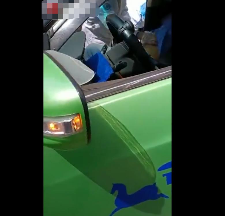 西安警方通報(bào)“的哥猝死仍被貼罰單”：對責(zé)任輔警通報(bào)批評(píng)，共3名警務(wù)人員被處理